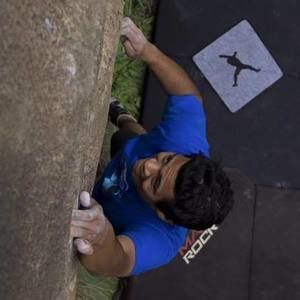 Meet your Posher, James